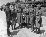 Kleiner’s Korner: How the Motor Parkway Aided the Red Cross in Garden City