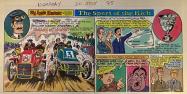 Greg O’s Garage; Newsday’s Big Apple Almanac Part 2