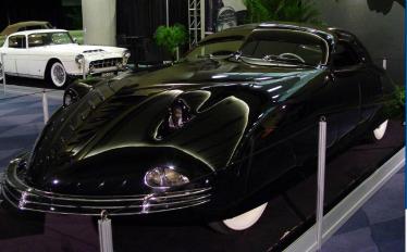 Mystery Foto #27 Solved: Rust Heinz’ 1938 Phantom Corsair