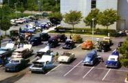 Seven Upcoming Automotive Events (August 12-13, 2012) & A Mystery Medallion