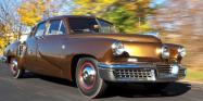 Hotcars.com: These Cars All Have Aircraft Engines
