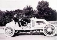 Willie K’s Cars #6: The 1907 Renault “Vanderbilt Racer”