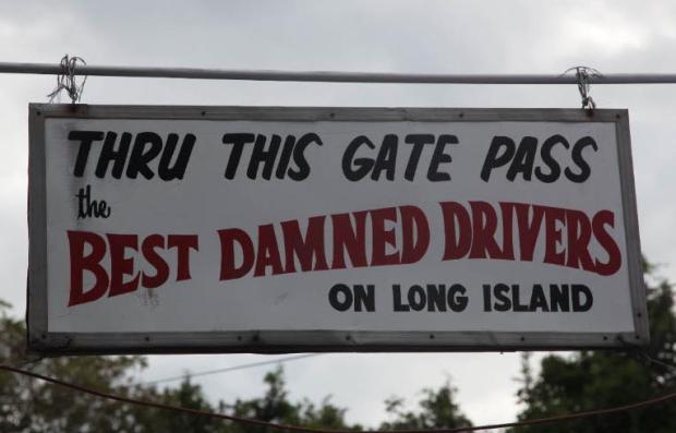 Four Long Island Automotive Events This Sunday (August 26, 2012)