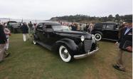 Car and Driver’s Ten Favorite Automobiles at the 2014 Pebble Beach Concours d’Elegance