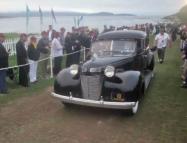 Video “2014 Dawn Patrol at the Pebble Beach Concours d’Elegance”
