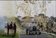 Highlights from the 2013 Pebble Beach Concours d’Elegance Part I