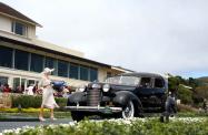 The 26 First in Class Winners at the 2014 Pebble Beach Concours d’Elegance