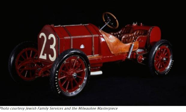 Hemmings Daily: Savoring Milwaukee’s best: The Milwaukee Masterpiece