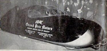 Mystery Foto #83 Revealed: Russ Case was the Original Owner of “The Beast”