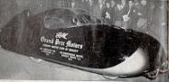 Mystery Foto #83 Revealed: Russ Case was the Original Owner of “The Beast”