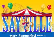 This Weekend’s Automobile Events on Long Island: August 4-5, 2012