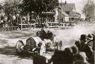 Race Profile: 1909 Massapequa Sweepstakes