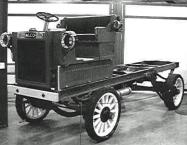 In Search of Alcos #13: The 3 & 1/2 Ton Alco Truck at the Hayes Antique Truck Museum