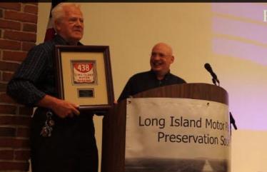 Video “An Evening with Marty Himes”