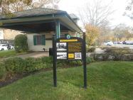 In the Garden City News: GC Board approves $114K Toll House renovation project