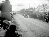 Innovations and Significance of the Vanderbilt Cup Races