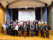 Highlights from the FIVA 5th Pan-European Conference for Automotive History held in Lillehammer, Norway