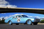 Challenger III to be featured in a future issue of Hot Rod Magazine