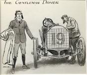 Mystery Friday Foto #6 Solved: William Wallace Jr. and the #19 FIAT