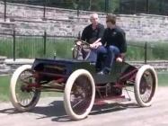 Video: Henry Ford’s Racer “Sweepstakes Rides Again”