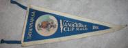 1911 Vanderbilt Cup Race Pennant Sells for $5,778 on eBay