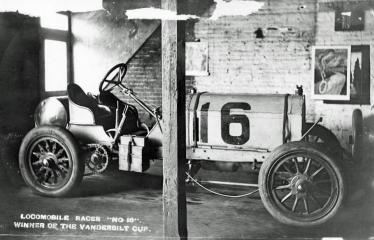 Mystery Foto #33 Update: Three Possible Locations for this Rare  Photo of “Old 16”