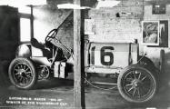 Mystery Foto #33 Update: Three Possible Locations for this Rare  Photo of “Old 16”