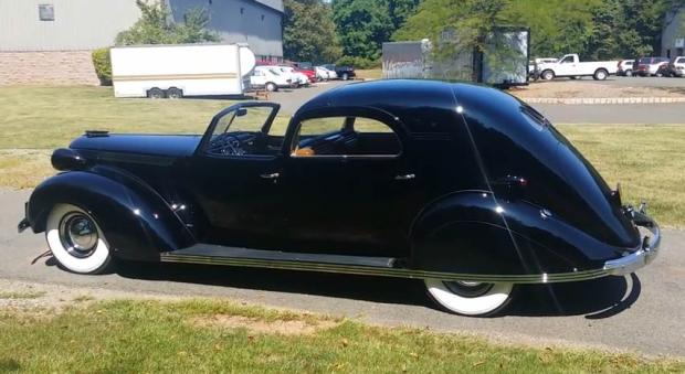 Video: “Upclose with Chrysler’s Chrysler”