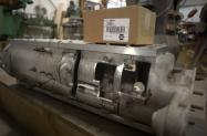 Hemmings Daily: All Blowed Up: Putting the Marmon Wasp’s block back together
