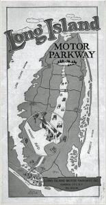 In Search of the Nassau Boulevard Toll Booth: Part I