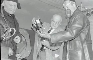 Images & a Trophy From the Greatest Vintage Car Event Ever Held on Long Island