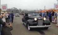 Mystery Foto #85 Solved: Ten Automobiles from the Pebble Beach Tour d’Elegance