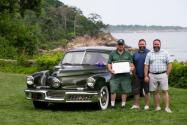 Hemmings Motor News November 2024:&nbsp; The Misselwood Concours d’Elegance- A Tucker takes top honors in this impressive show by the sea