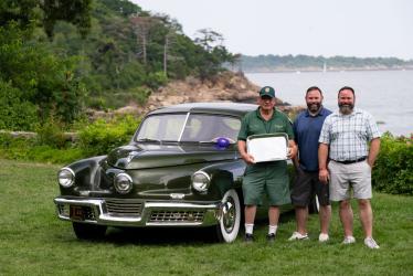 Hemmings.Com; Strolling the Lawn at the 2024 Misselwood Concours d’Elegance