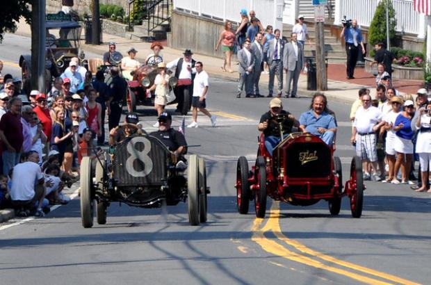 Upcoming Kroplick Car Shows, Concours, Presentations and Exhibits Updated 7/25/26