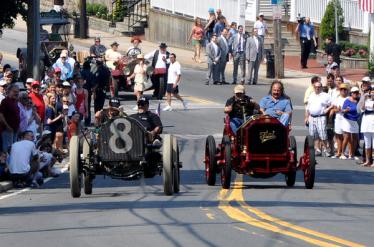 Upcoming Kroplick Car Shows, Concours, Presentations and Exhibits Updated 7/25/26