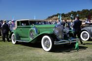 The Duesenbergs of the 2024 Pebble Beach Concours d’Elegance and Monterey Car Week Auctions