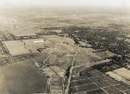 Mystery Foto #37 Solved: Cherry Valley Club, Garden City Hotel & Roosevelt Field in 1936