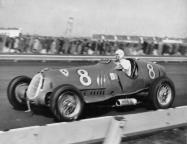 Driver Profile:Tazio Nuvolari-“The greatest driver of the past, the present, and the future”