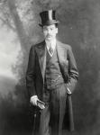 Mystery Foto #2 Solved: Alfred Gwynne Vanderbilt, Owner of Paul Sartori’s FIAT