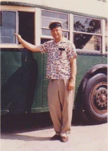Walter McCarthy Collection: A Tribute to Henry Austin Clark, Jr.