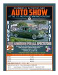 Tucker 1044 to Be Featured in Kings Point
