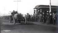 Meeting the Granddaughter of a Vanderbilt Cup Race Photographer