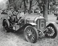 Mystery Foto #64 Solved:George Robertson & Glenn Ethridge at the 50th Anniversary of the 1904 Race