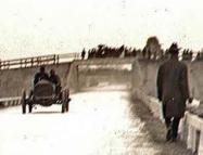 Long Island Motor Parkway Bridge Series #47: Powell Avenue Bridge in Central Park (Bethpage)