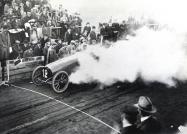 Cradle of Aviation Hosts Vanderbilt Cup Exhibit:&nbsp;  Garden City Life, September 16, 2005