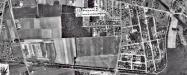 Aerial Views of the Motor Parkway in Bethpage