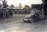 The Christie Returns to the 1906 Races