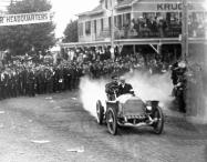 Mystery Foto #15 Solved: William K. Vanderbilt Jr. on the 1906 American Elimination Trial Course