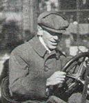 Driver Profile: George Arents Jr.